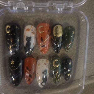 Etsy-köpare lade till en bild av sitt köp