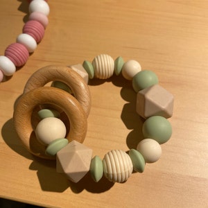 Carolee added a photo of their purchase