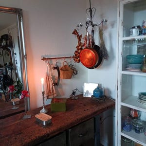 Etsy buyer added a photo of their purchase