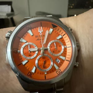 William added a photo of their purchase