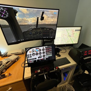 Mike added a photo of their purchase