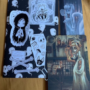 Gabriella added a photo of their purchase