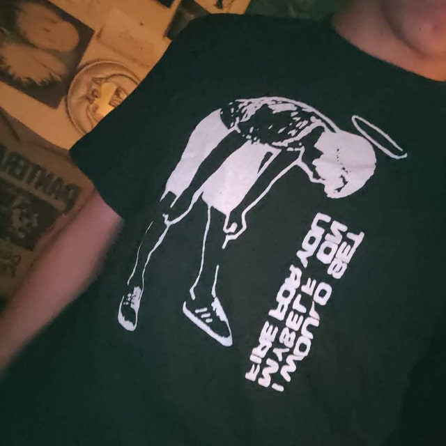Joshua Fit for Battle T-shirt (hardcore Screamo) - Etsy