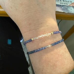 sara heeft een foto van de aankoop toegevoegd
