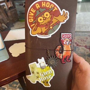 Etsy buyer added a photo of their purchase