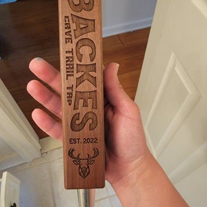 Kristen added a photo of their purchase