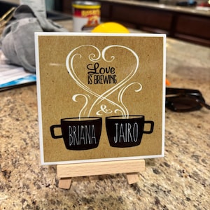 Giselle added a photo of their purchase