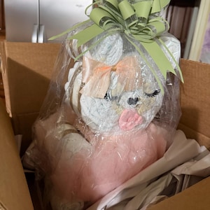 Lanette added a photo of their purchase