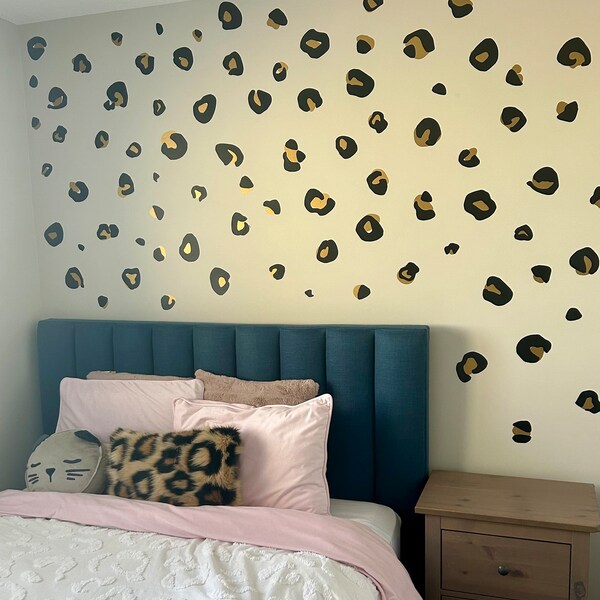 Height Chart Wall Decal, Growth Chart, Customizable Wall Decal, Wall