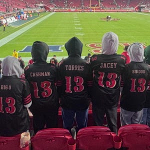 Comprador de Etsy ha añadido una foto de su compra