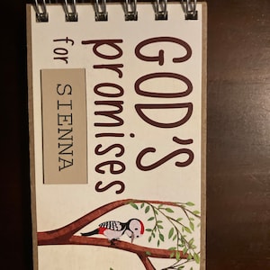 Comprador de Etsy ha añadido una foto de su compra