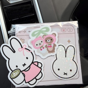 Karen added a photo of their purchase