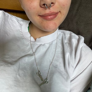 Abi added a photo of their purchase