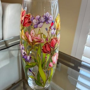 Joan added a photo of their purchase