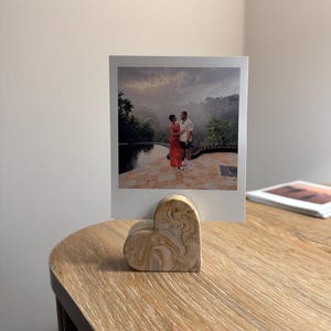 Laura heeft een foto van de aankoop toegevoegd