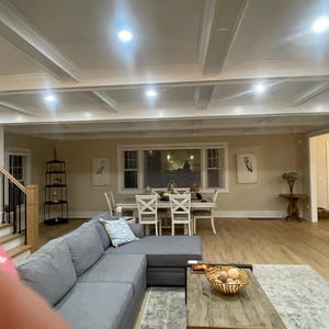 kim added a photo of their purchase