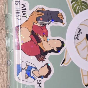 nicole added a photo of their purchase