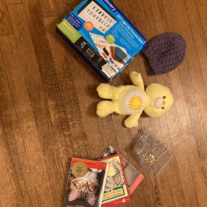 Nicole hat ein Foto des gekauften Artikels hinzugefügt