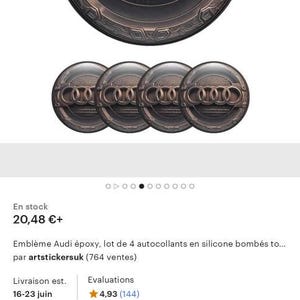 Didier さんが購入した商品の写真を追加しました