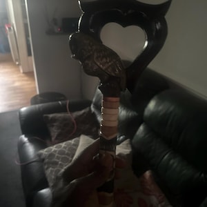 Michael added a photo of their purchase
