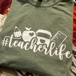 Stephanie added a photo of their purchase