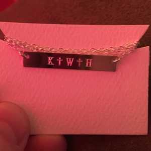 Mallory added a photo of their purchase