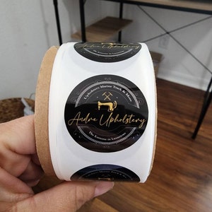 Andrea added a photo of their purchase