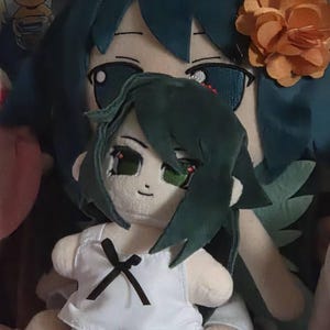沙耶の唄 ぬいぐるみキーホルダー 入荷しました - Etsy 日本