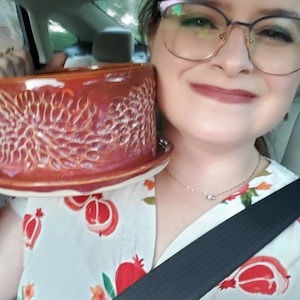 Paige added a photo of their purchase