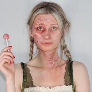 Madison hat ein Foto des gekauften Artikels hinzugefügt