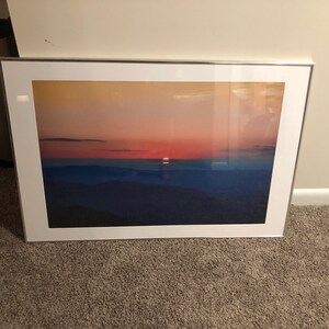 Carrie added a photo of their purchase