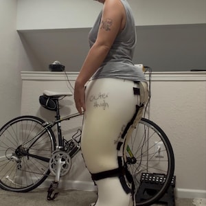 Emily added a photo of their purchase