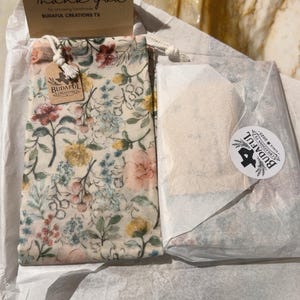 Melissa added a photo of their purchase