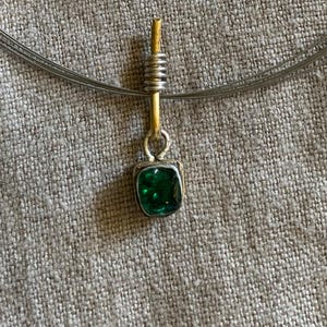 Comprador Etsy adicionaram uma foto da sua compra