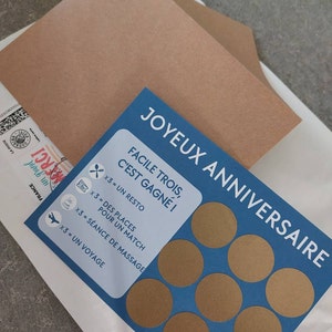 Cécile added a photo of their purchase