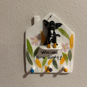 Katy added a photo of their purchase