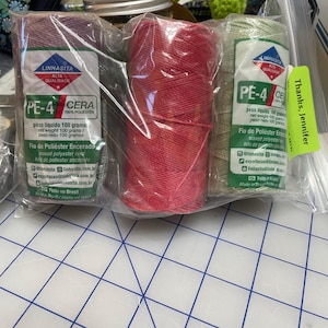 Jennifer added a photo of their purchase