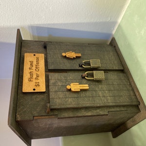 Casey added a photo of their purchase