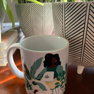Zakia added a photo of their purchase