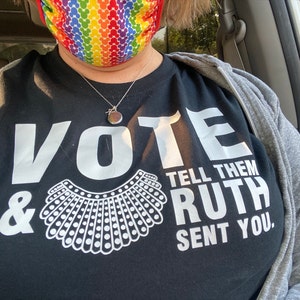 Sarah added a photo of their purchase