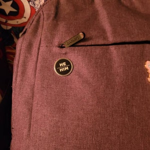 Patricia added a photo of their purchase