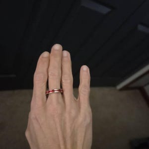 Loni added a photo of their purchase