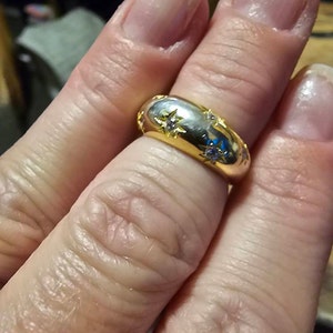 Jessica added a photo of their purchase