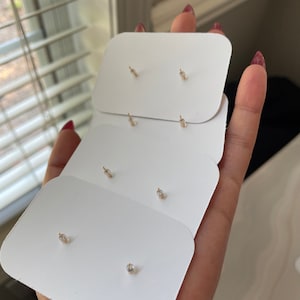 Bibiana added a photo of their purchase