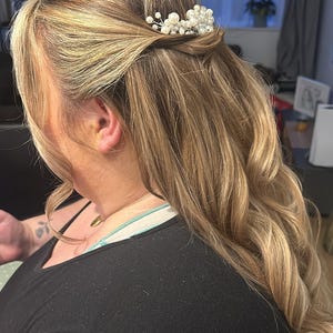 Zoe added a photo of their purchase