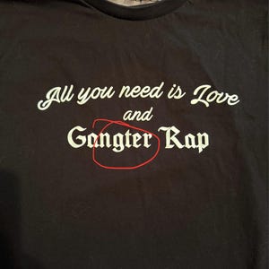Dana added a photo of their purchase
