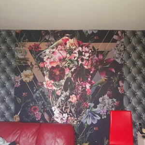 Amanda added a photo of their purchase