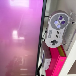 Game Boy Color Display Stand Custom Nintendo Display - Etsy