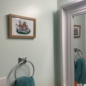 Melanie added a photo of their purchase