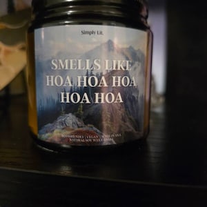Jennifer added a photo of their purchase